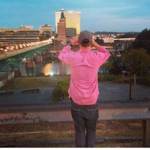 Meet your Posher, Thomas